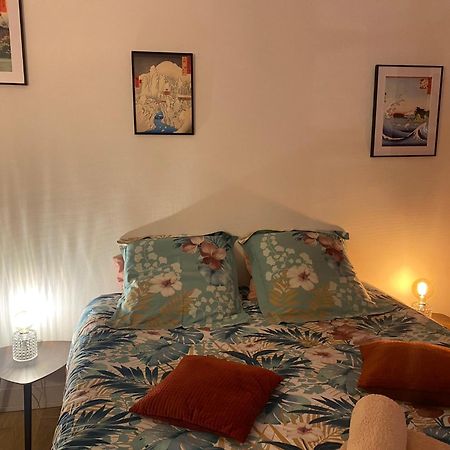 Passo Apartman Rouen Kültér fotó