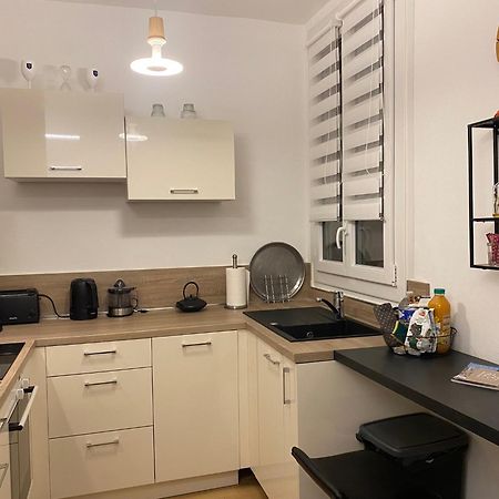 Passo Apartman Rouen Kültér fotó