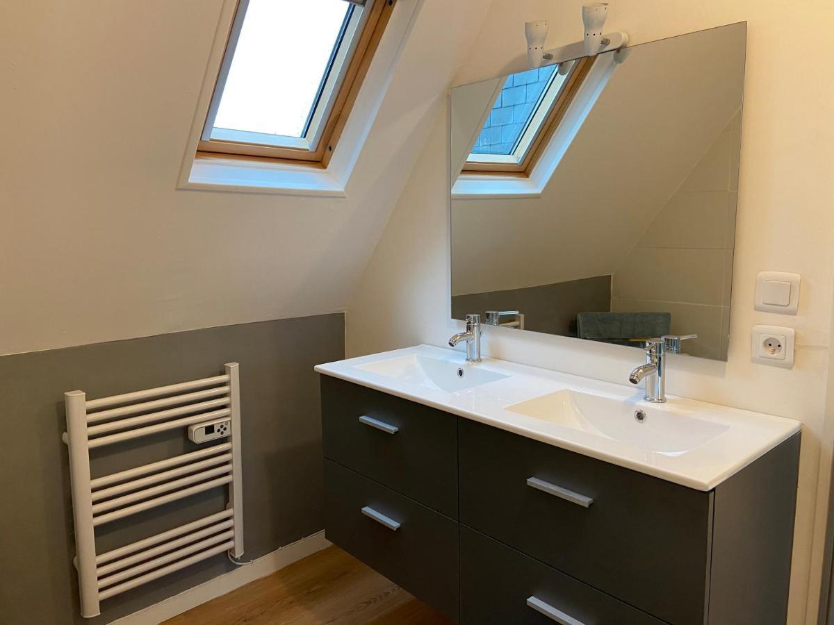 Passo Apartman Rouen Kültér fotó