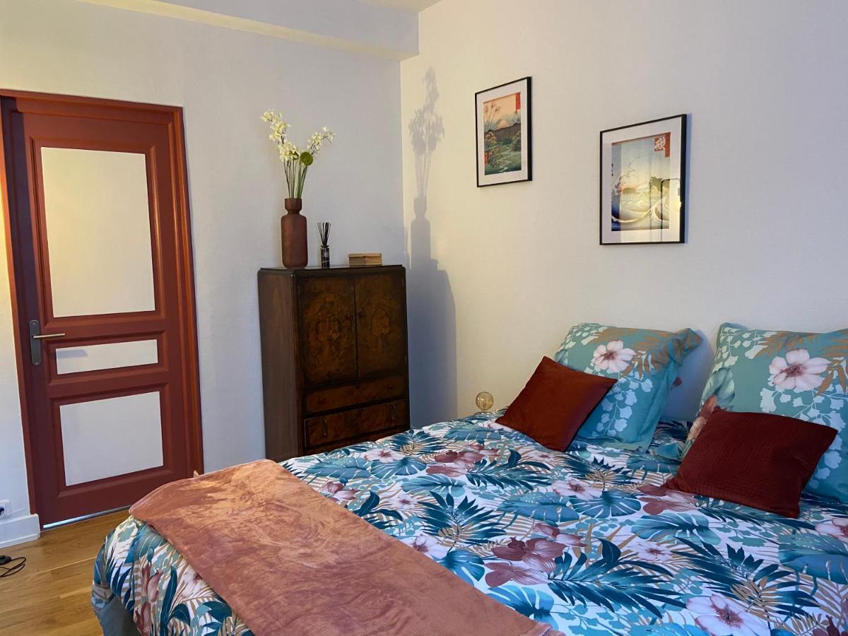 Passo Apartman Rouen Kültér fotó